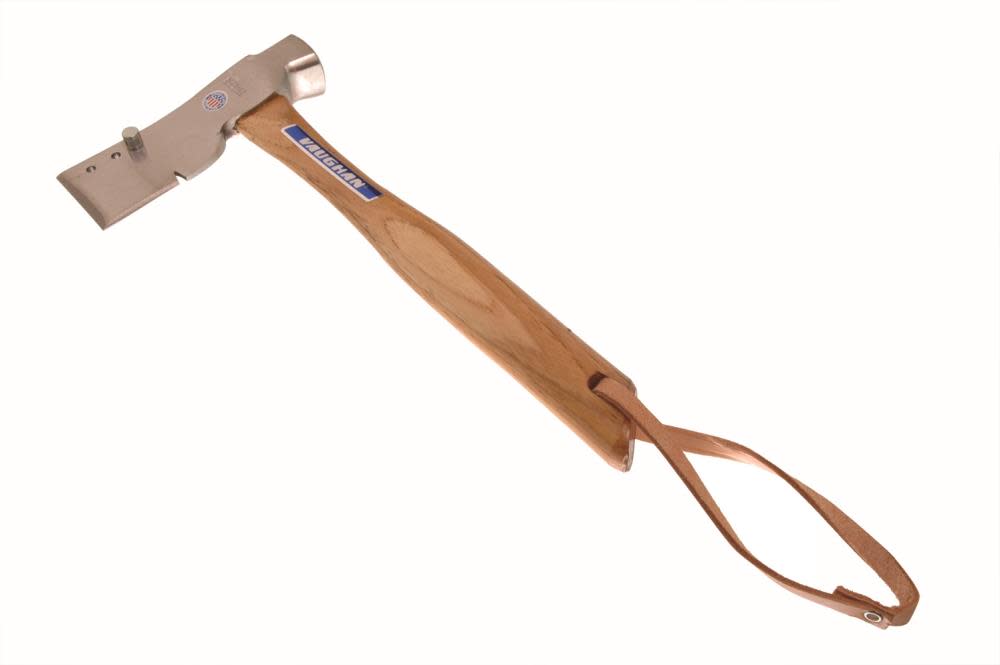 Vaughan Shingling Hatchet - Flockneti