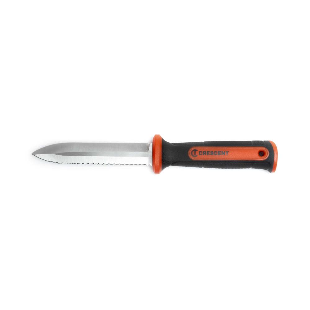 Crescent Duct Knife 14″ - Flockneti