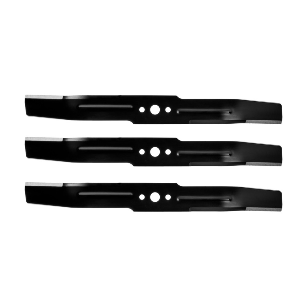 EGO POWER+ Replacement Blade Set for 52 Z6 Zero Turn Riding Mower ZT5207L - Flockneti