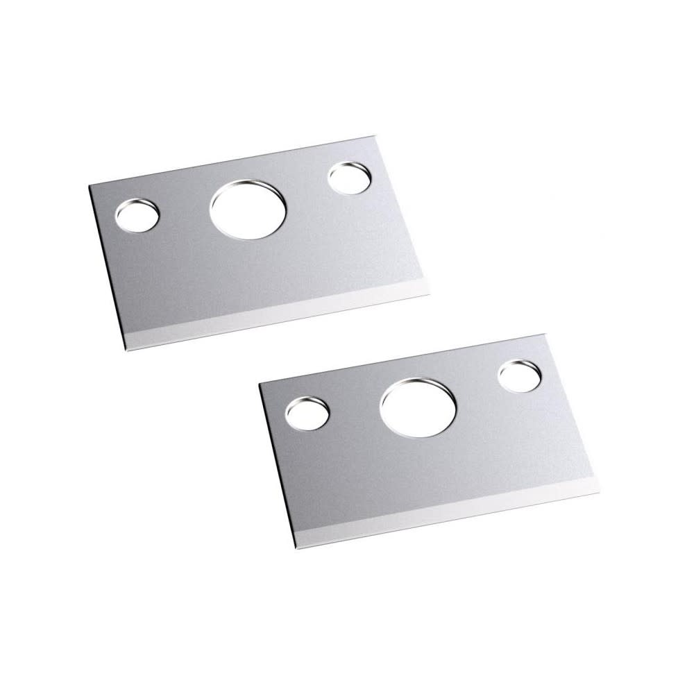 Knipex Spare Blades For 90 22 10 BK - Flockneti