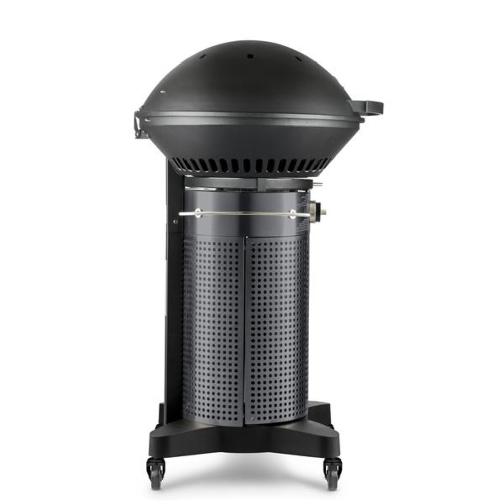 Fuego Professional 24″ 2 Burner Propane Gas Grill - Flockneti