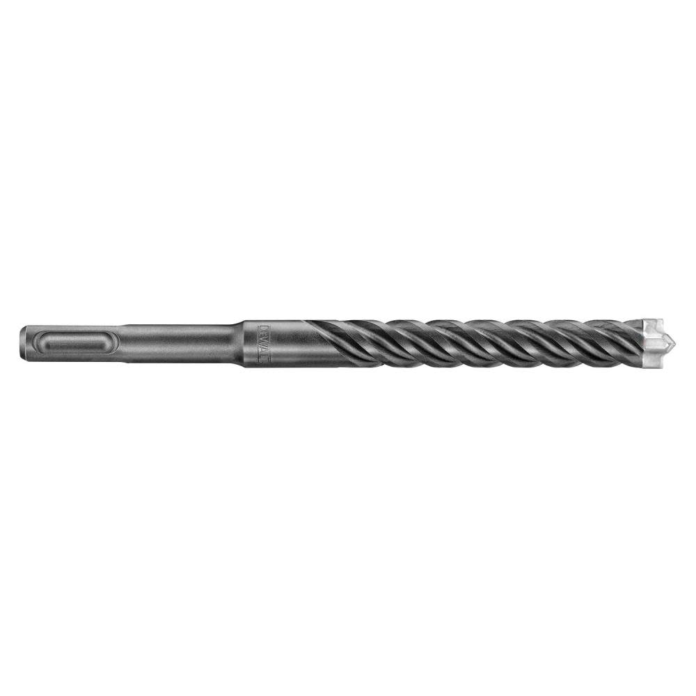 DEWALT ELITE SERIES SDS PLUS Masonry Drill Bit 1/2″ x 8″ x 10-1/2″ - Flockneti