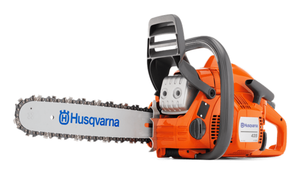 Husqvarna 435 Chainsaw 16″ - Flockneti