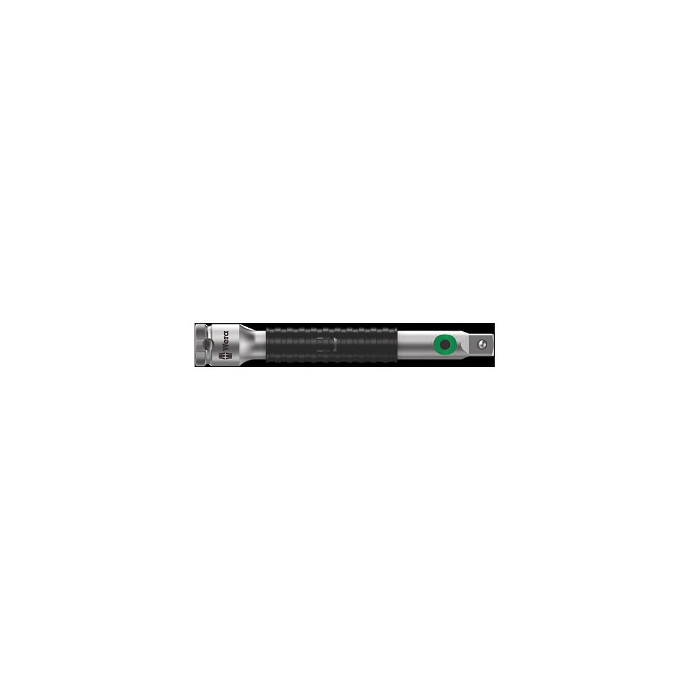 Wera Tools 1/4″ 8796 SA Zyklop Flexible-Lock Extension with Sleeve - Flockneti