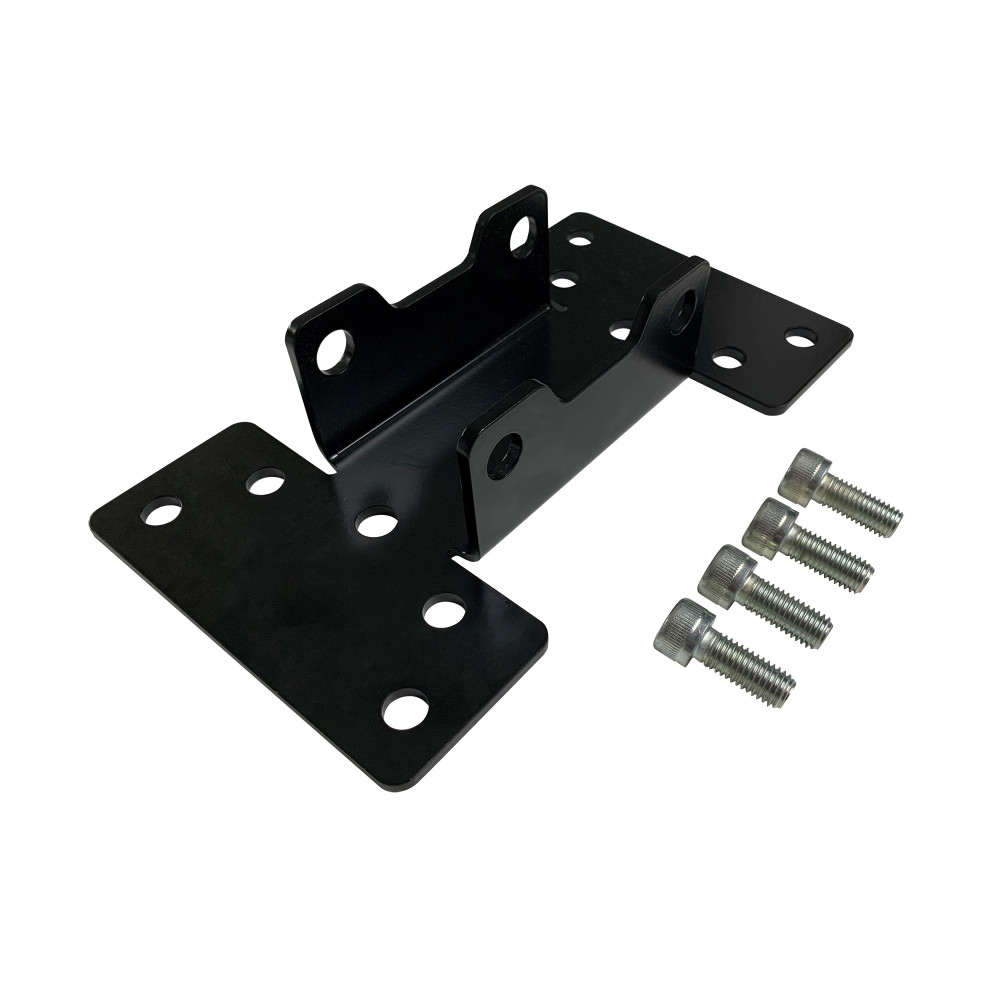 Werner 60′ Material Hoist Bracket T510080B - Flockneti