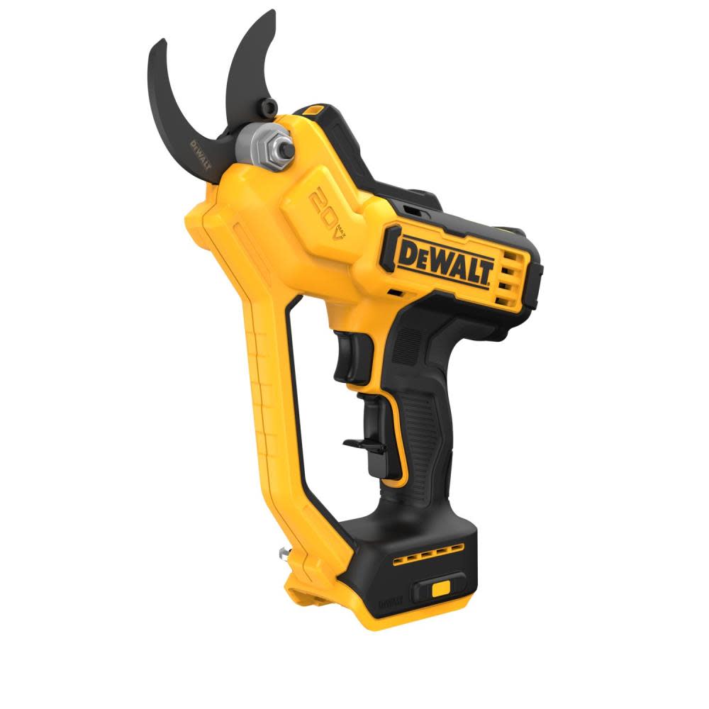 DEWALT 20V MAX* 1 1/2″ Cordless Pruner Bare Tool - Flockneti