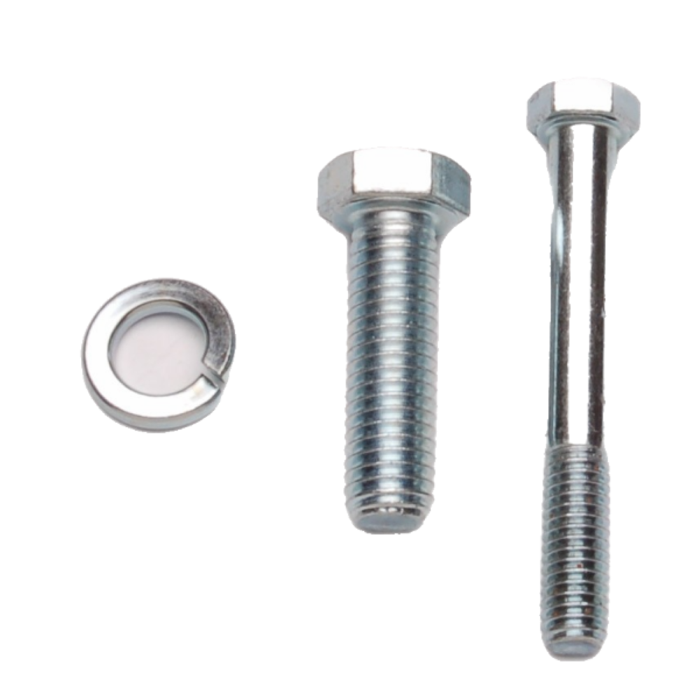 Tranzsporter TP250 Carriage Cable Attachment Kit - Flockneti