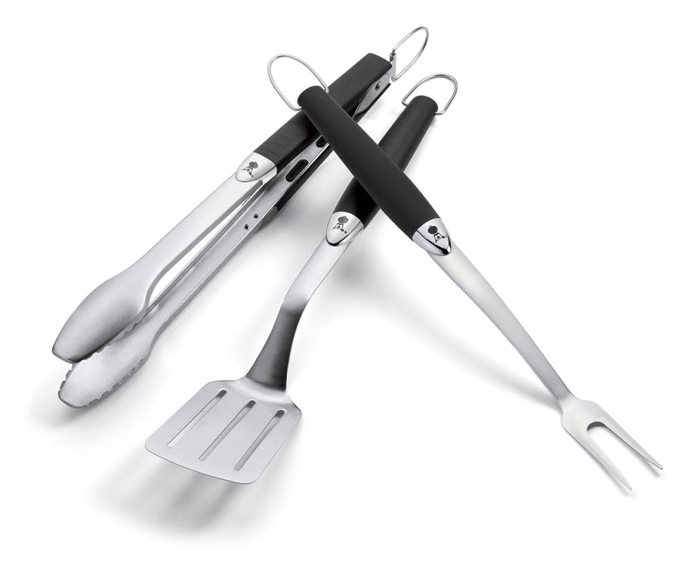 Weber Original 3 pc. Tool Set - Flockneti