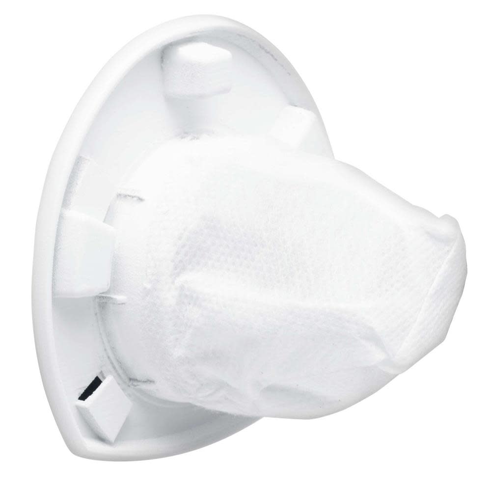 DEWALT Vacuum Filter for Model CHV1410L Vac - Flockneti