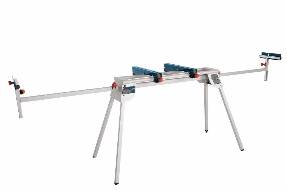 Bosch Folding-Leg Miter Saw Stand - Flockneti