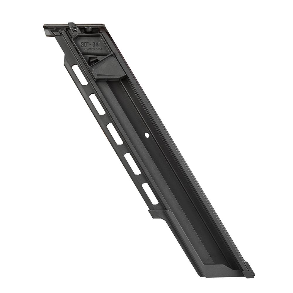 Milwaukee M18 FUEL 30 Degree Framing Nailer Extended Capacity Magazine - Flockneti
