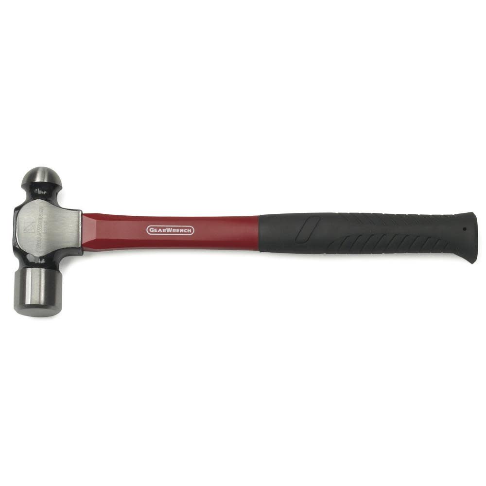GEARWRENCH Hammer Ball Pein 32 oz - Flockneti