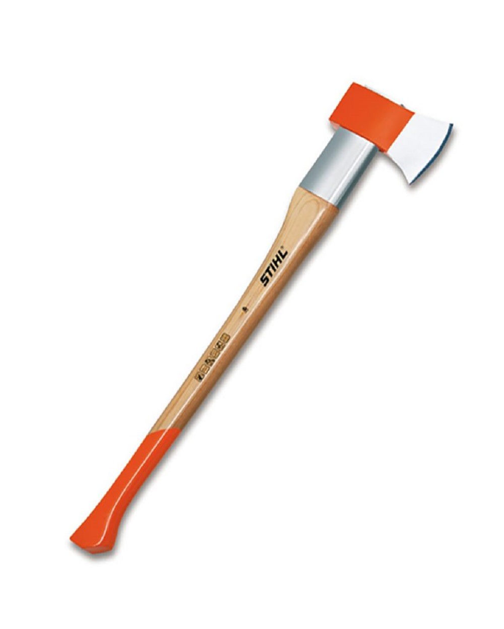 Stihl Pro Splitting Axe - Flockneti