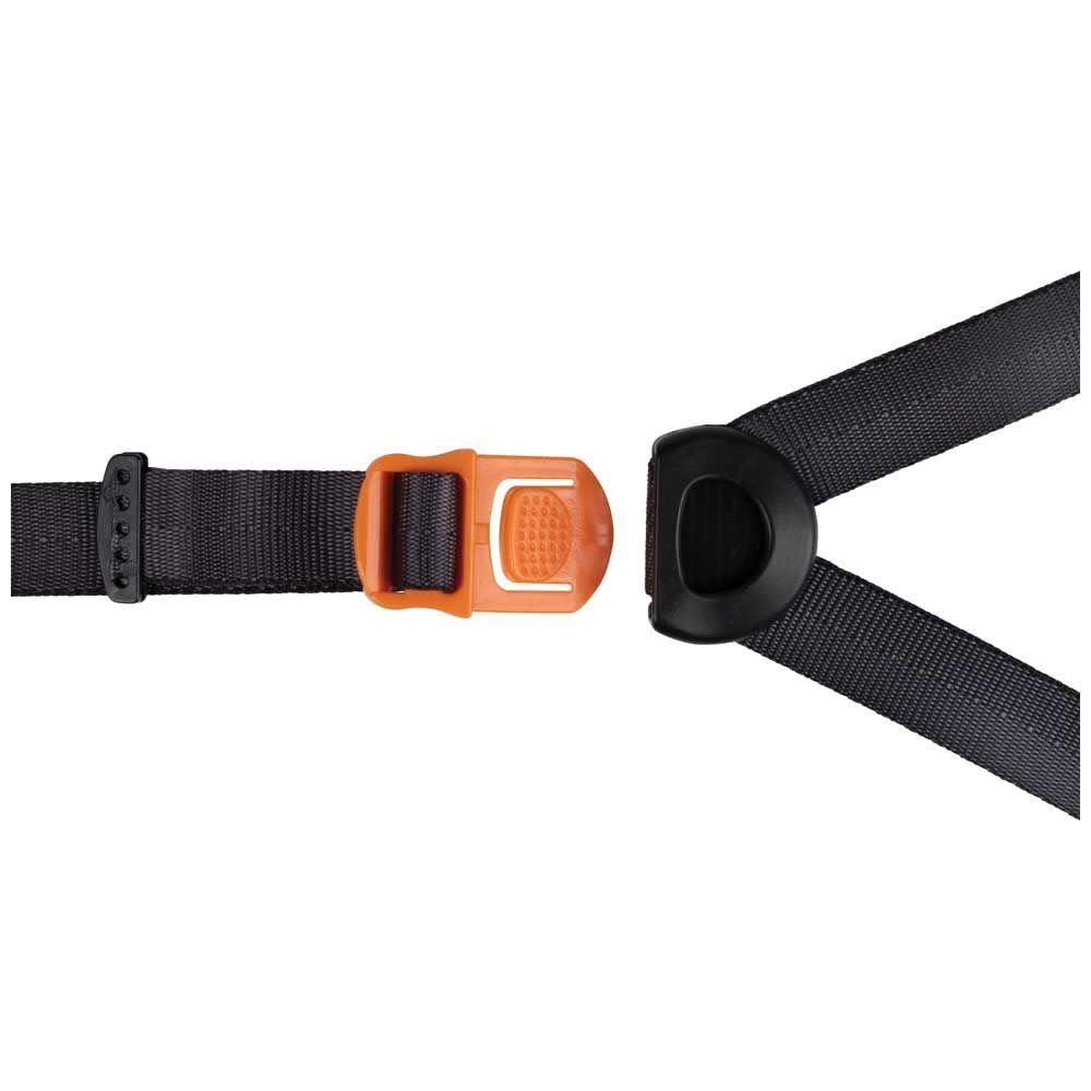Klein Tools Hard Hat Chin Strap - Flockneti