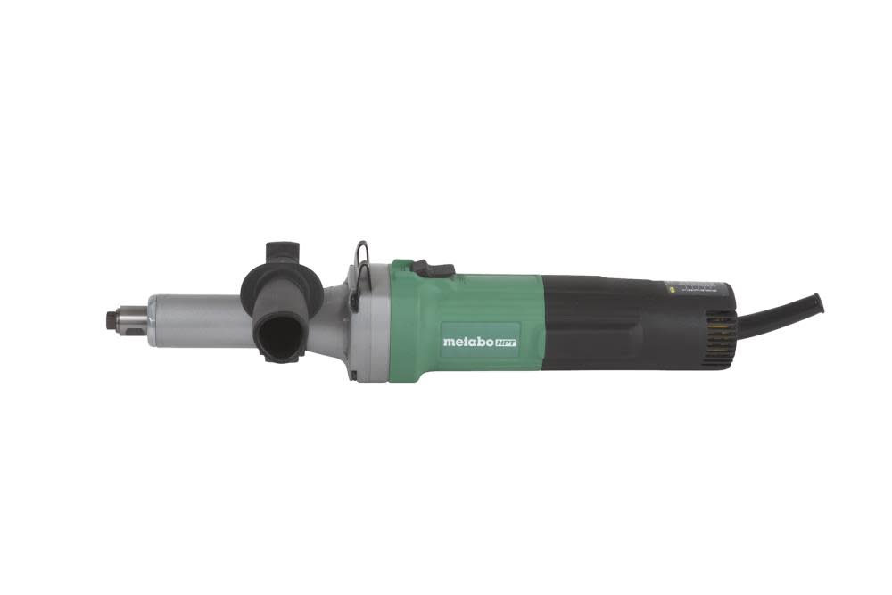Metabo HPT 1″ Variable Speed Die Grinder 4.7 Amp - Flockneti