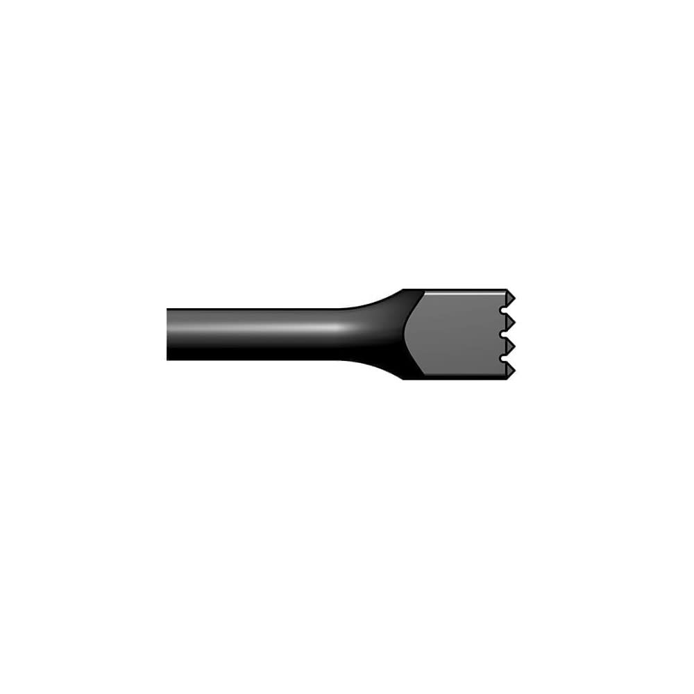 Brunner and Lay 10″ Steel Carbide Hex/Oval Shank Bushing Tool - Flockneti