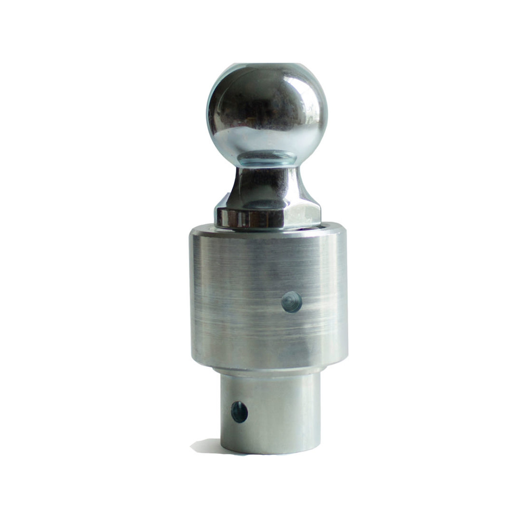 Trailer Valet Base with 2.5 16″ Ball - Flockneti