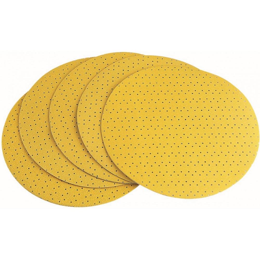 FLEX 80 Grit Velcro Sanding Paper – 260234C - Flockneti
