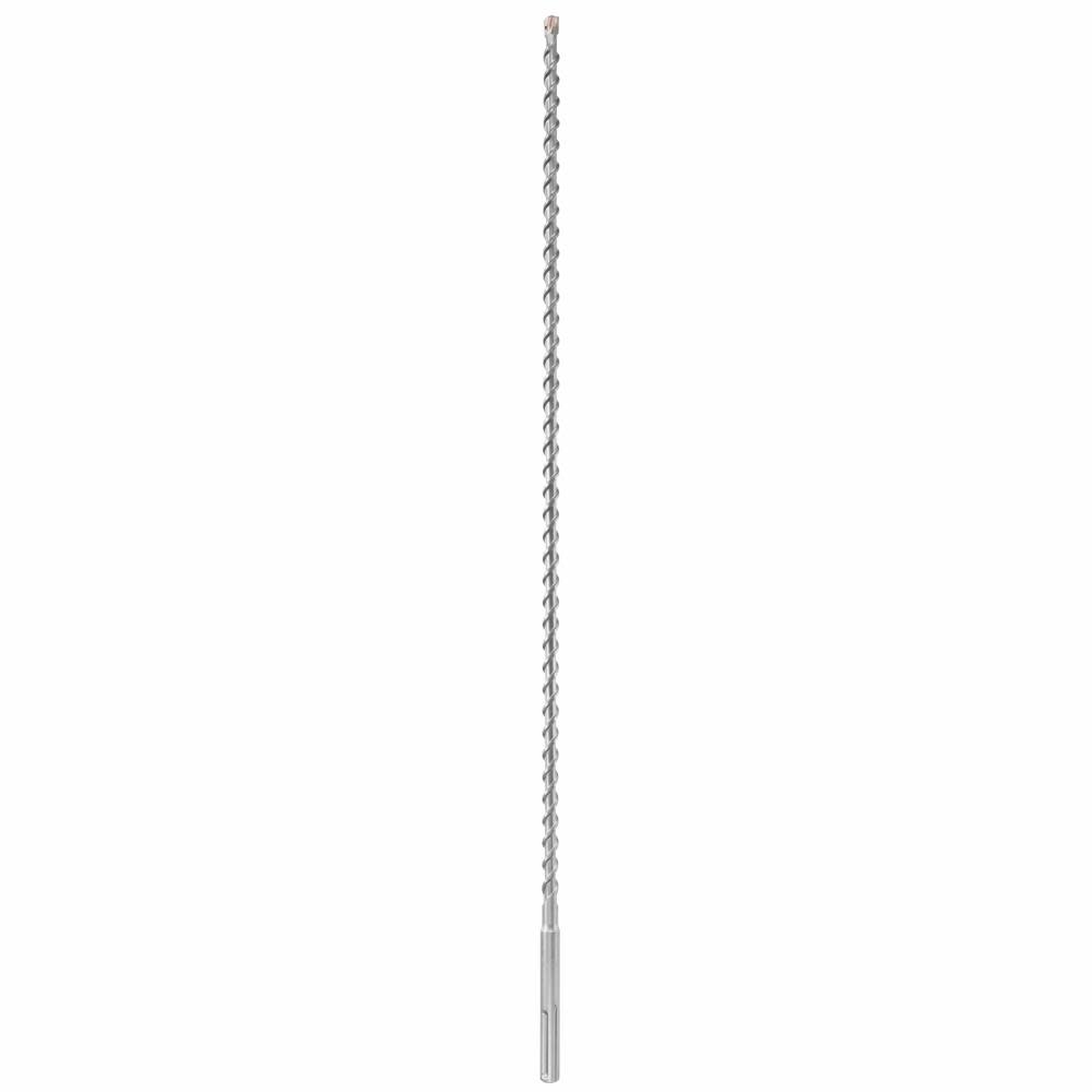 Bosch 3/4 In. x 36 In. SDS-max Speed-X Rotary Hammer Bit - Flockneti