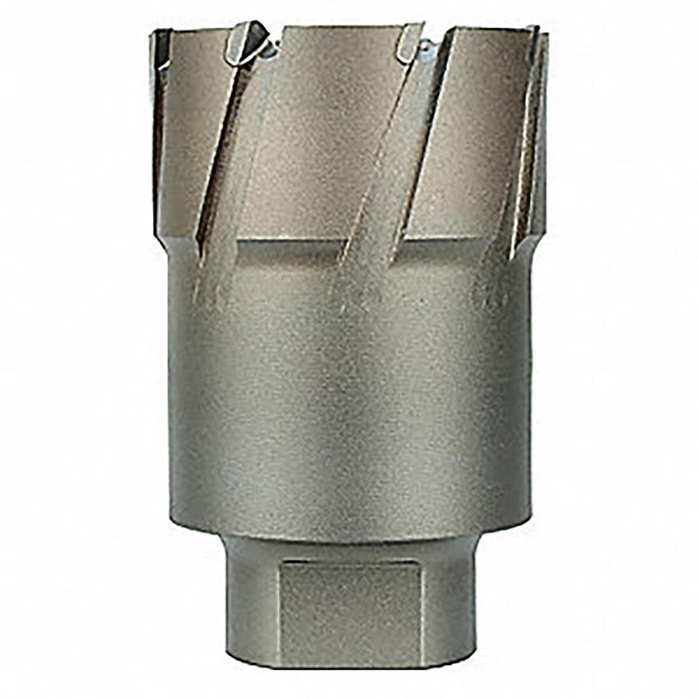 Milwaukee 1 9/16″ Threaded Steel Hawg Cutter - Flockneti
