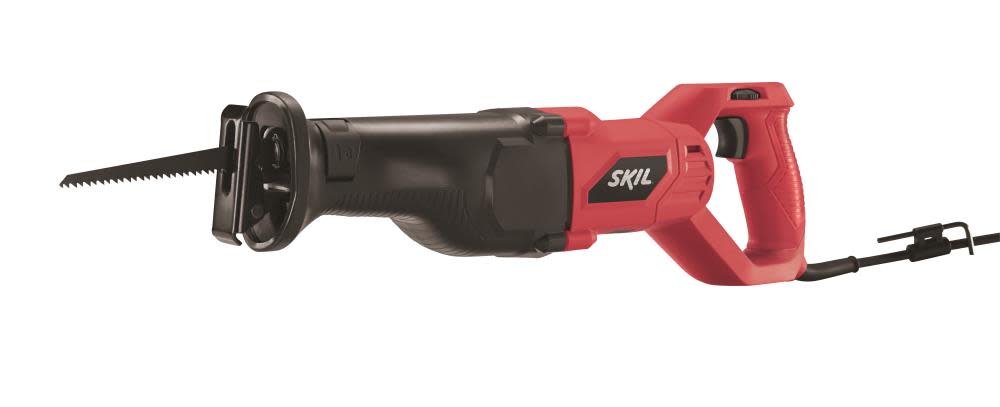 SKIL 7.5 Amp Variable Speed Reciprocating Saw - Flockneti