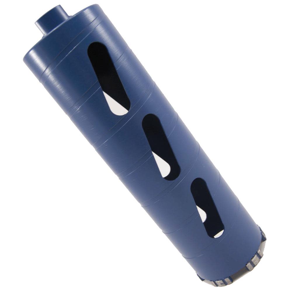 Milwaukee 5 in. Dry Core Masonry Bit - Flockneti