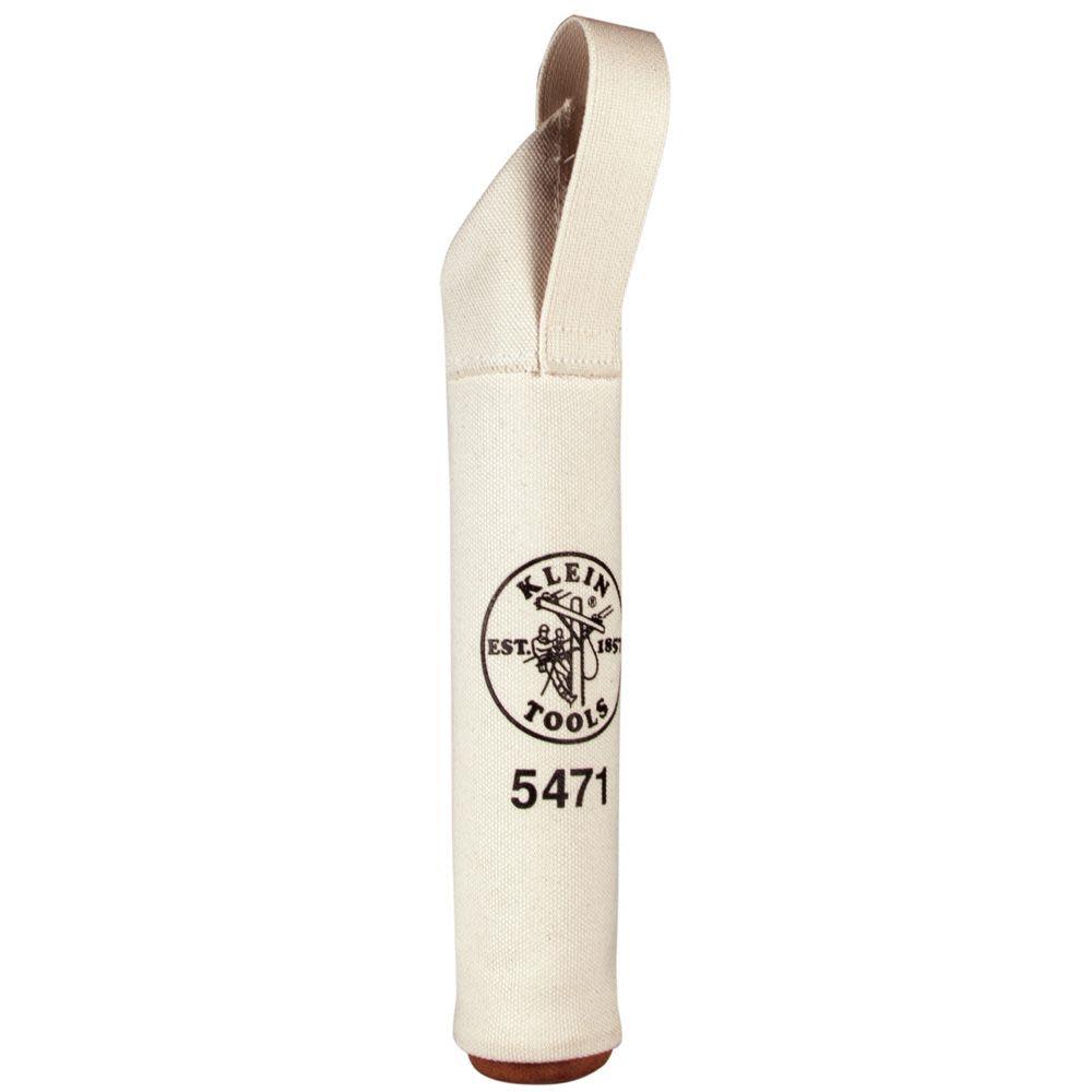 Klein Tools Canvas Electrode Bag - Flockneti