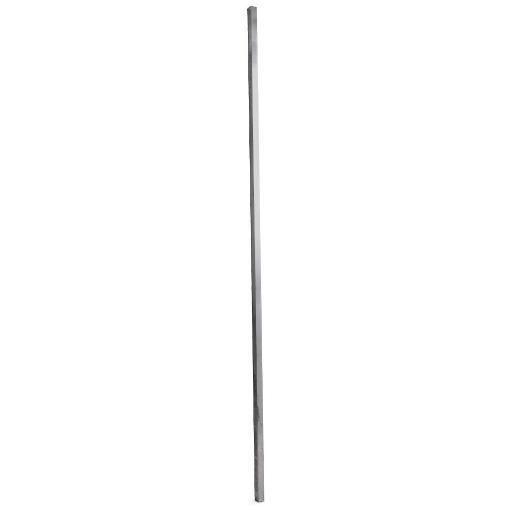 Werner 18-ft Aluminum Pole - Flockneti