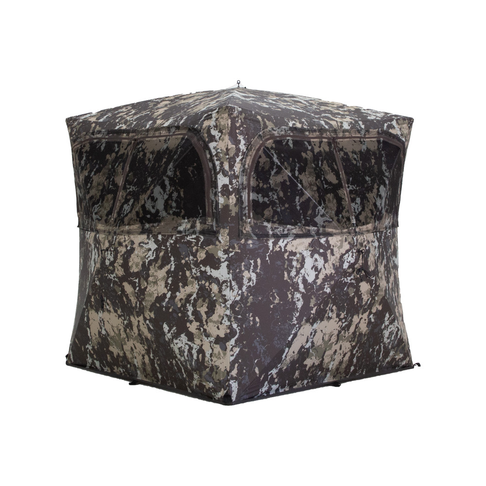 Barronett Blinds Grounder 250 Crater Core - Flockneti