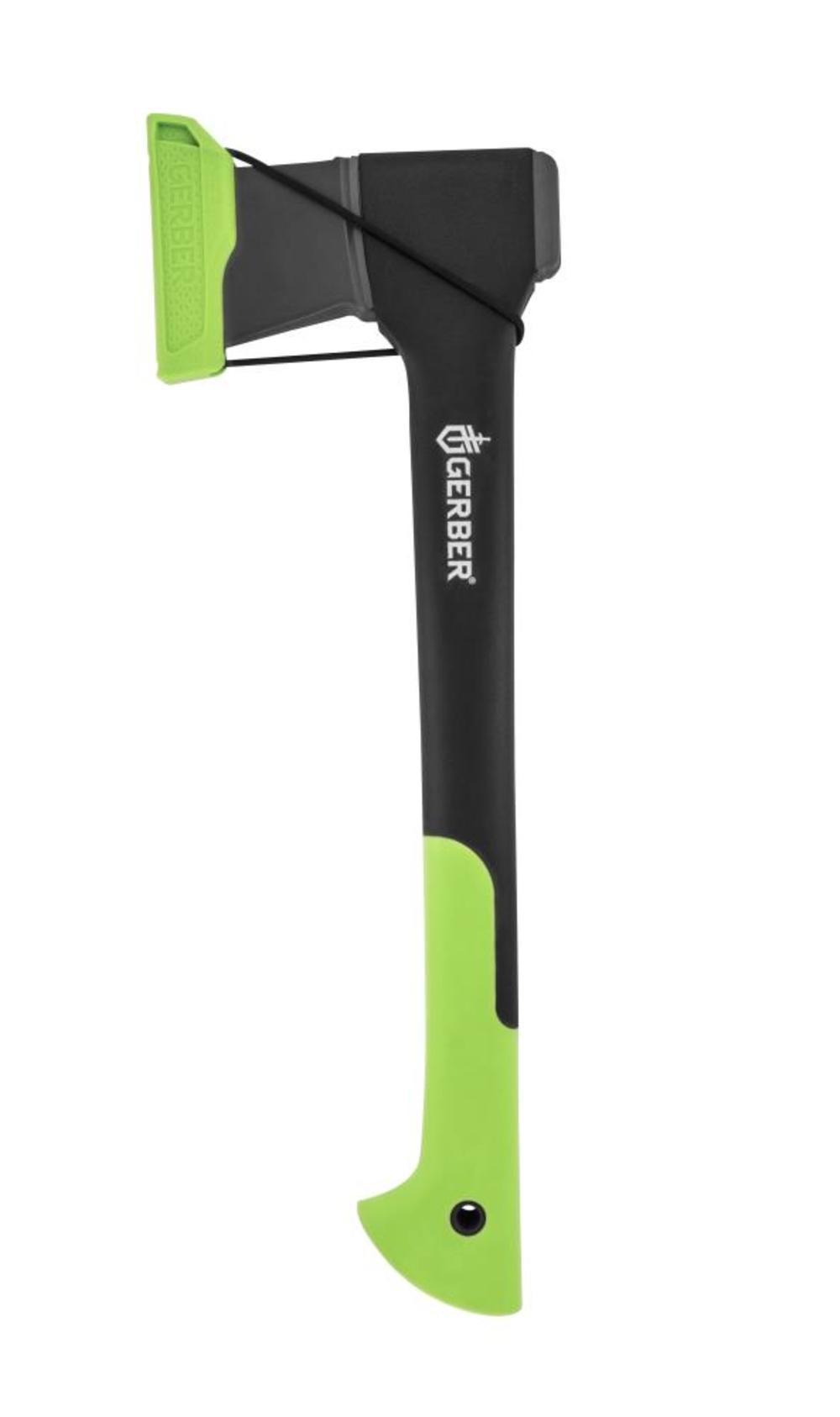 Gerber G18 Freescape Hatchet - Flockneti
