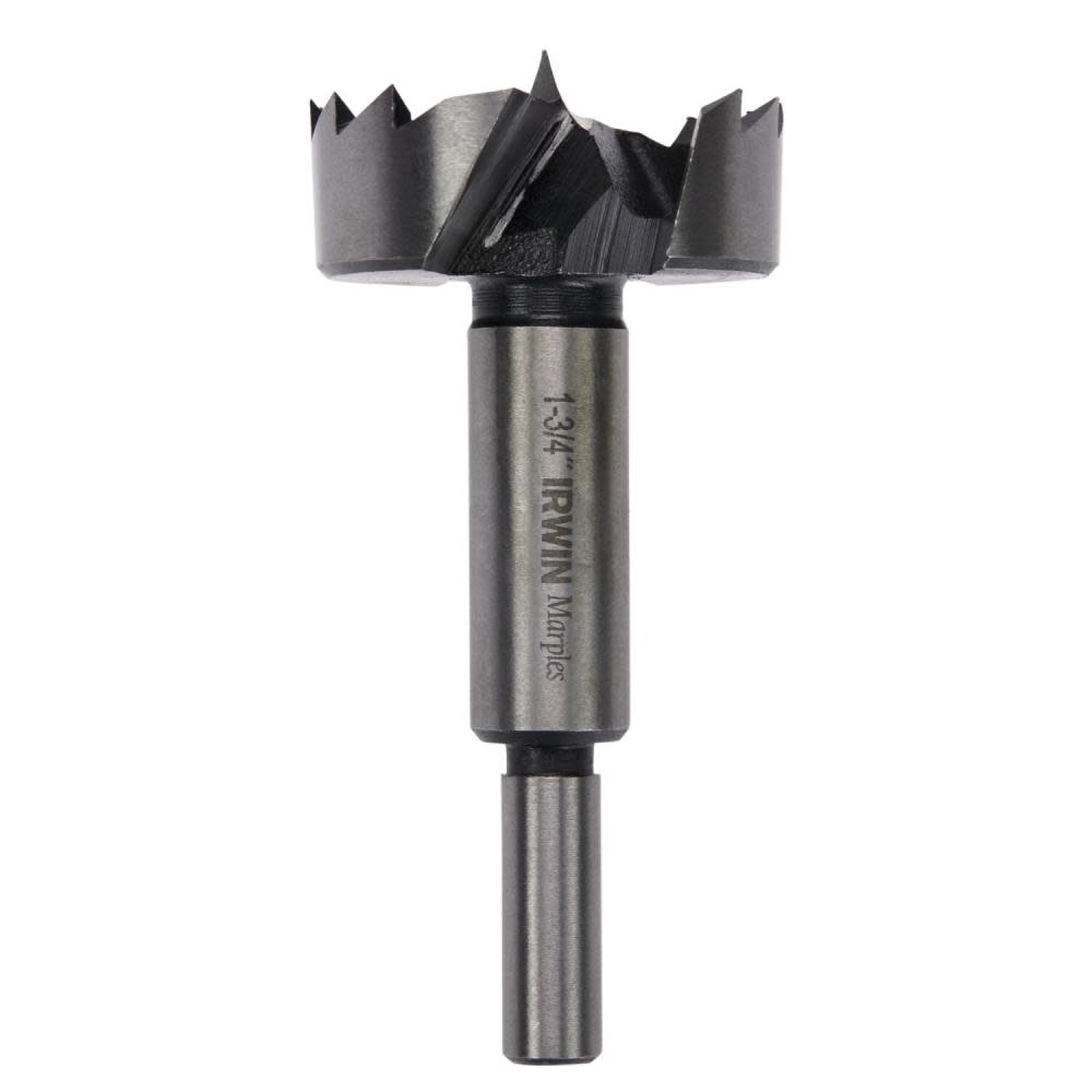 Irwin Marples 1 3/4″ Wood Boring Forstner Bit - Flockneti