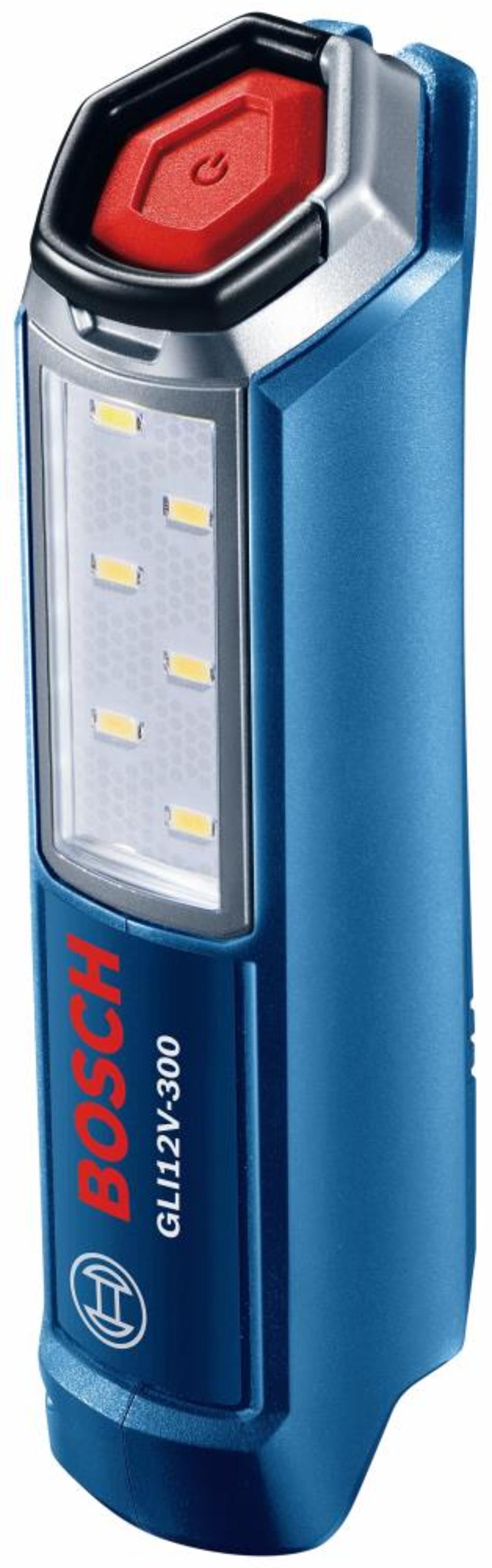 Bosch 12 V Max LED Worklight (Bare Tool) - Flockneti