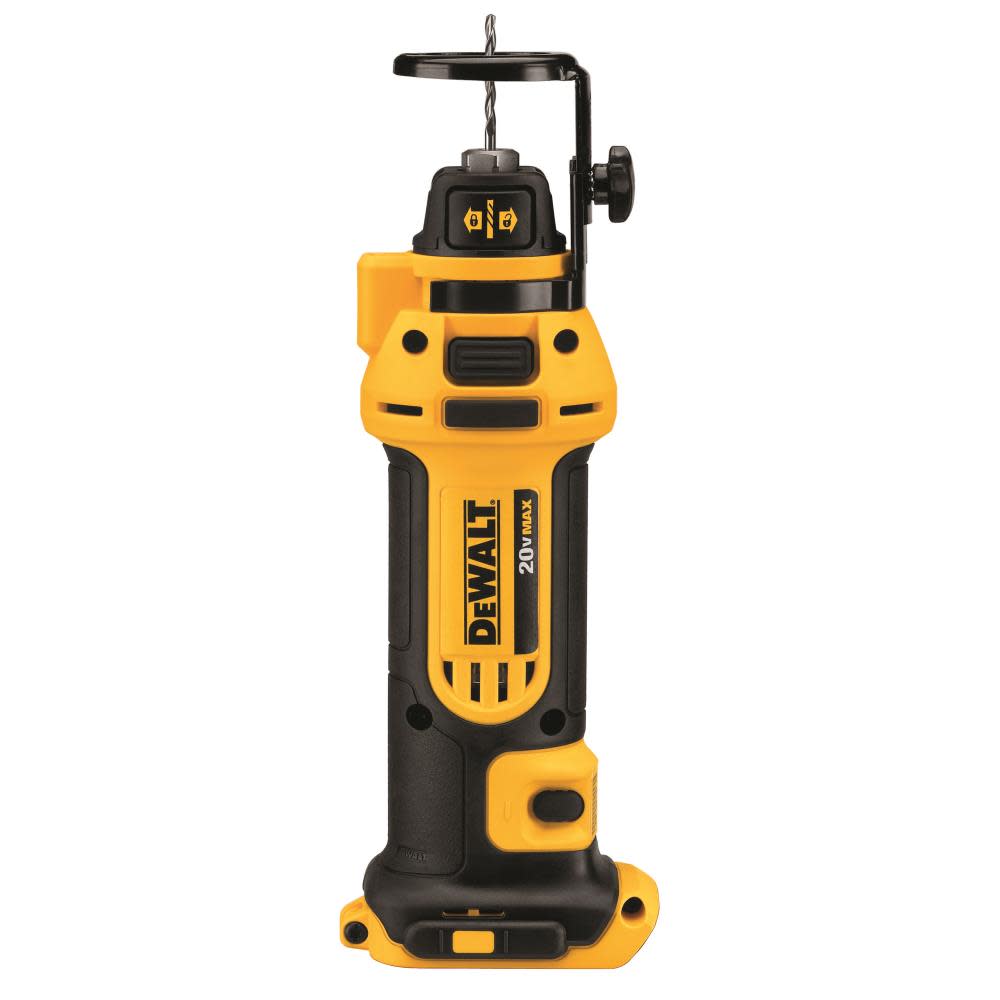 DEWALT 20 V MAX Cut-Out Tool Bare Tool - Flockneti