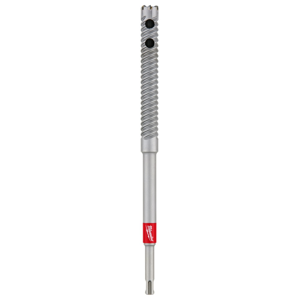 Milwaukee SDS PLUS 11/16″ X 12″ Rebar Cutter - Flockneti