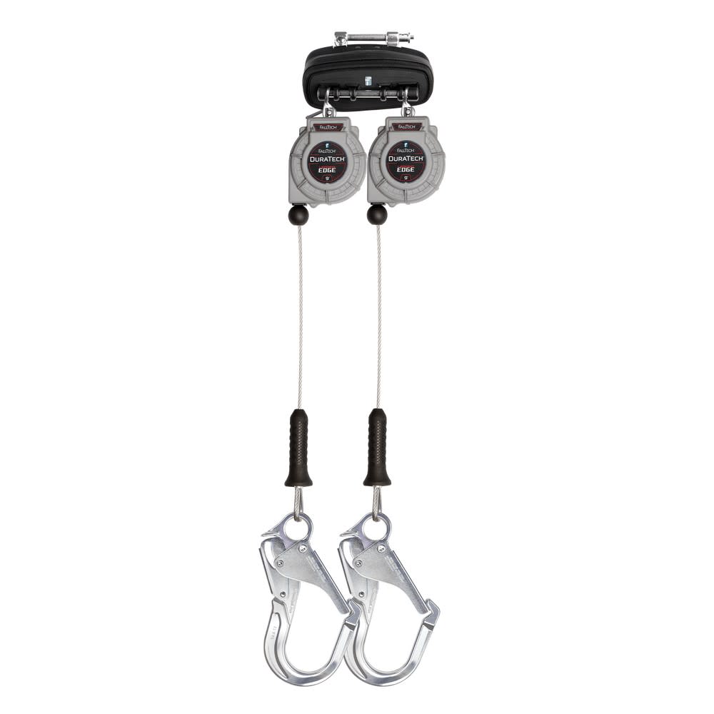 Falltech DuraTech 9′ Twin Leg Leading Edge Personal SRL - Flockneti