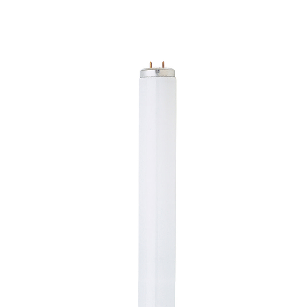 Feit Electric 32W 90 CRI T8 Linear Fluorescent Bulb 10pk - Flockneti