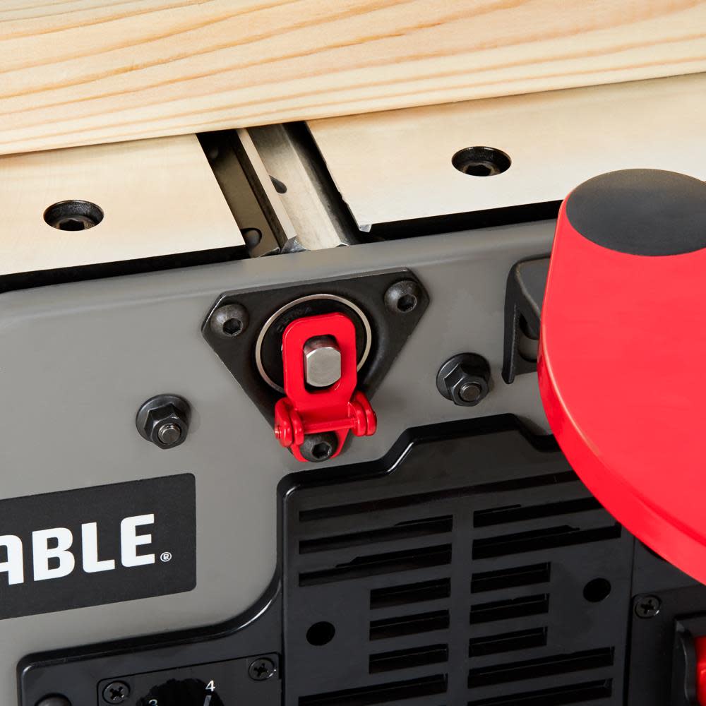 Porter Cable 10 Amp 6 In. Variable Speed Jointer - Flockneti