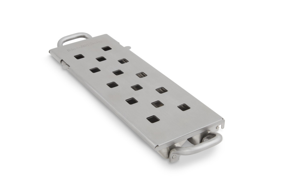 Broil King Stainless Steel Premium Smoker Box - Flockneti