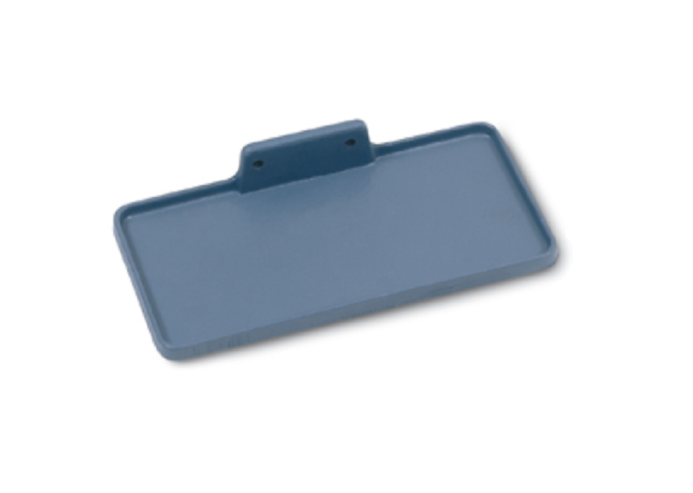 Baldor-Reliance Tool Tray - Flockneti