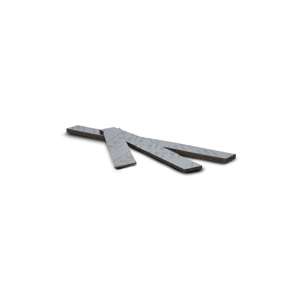 Specified Technologies Inc SSW Intumescent Blue Wrap Strip (2″W1/8″TX12L) - Flockneti