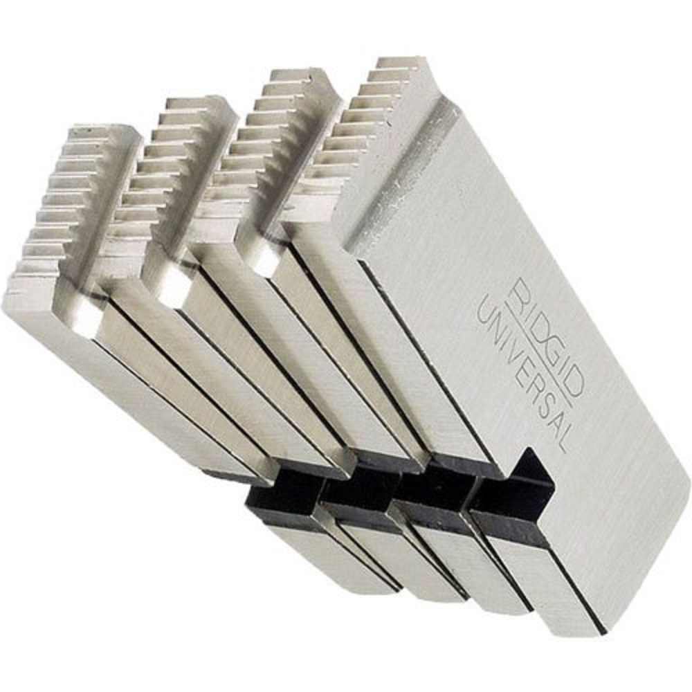 Ridgid 2″ Universal High Speed Bolt Dies - Flockneti