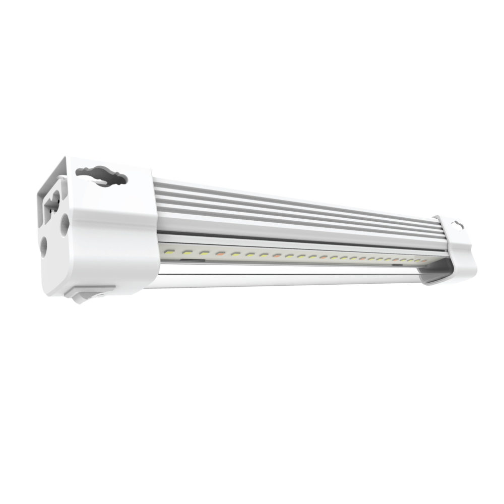 Feit Electric 13.5W Vertical Mount LED Full Spectrum Grow Light - Flockneti
