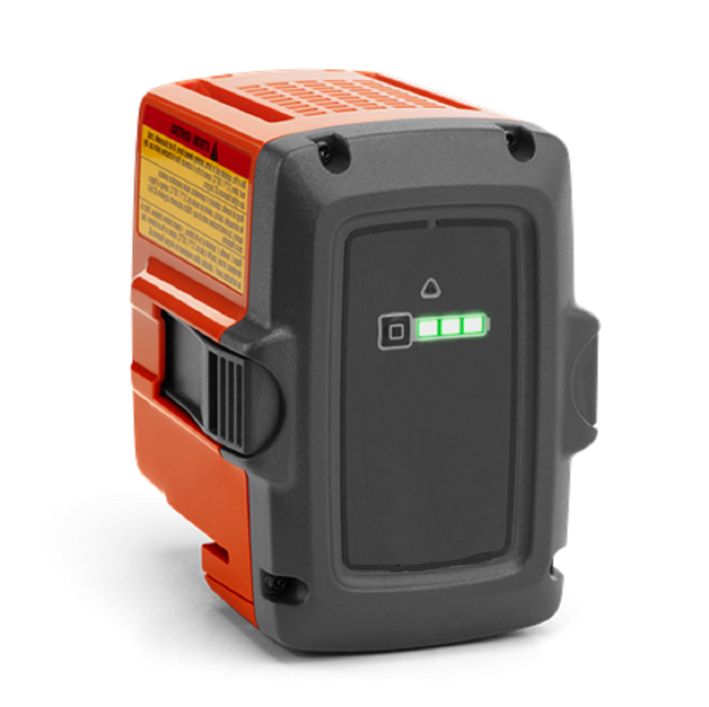 Husqvarna BLi30 Battery - Flockneti