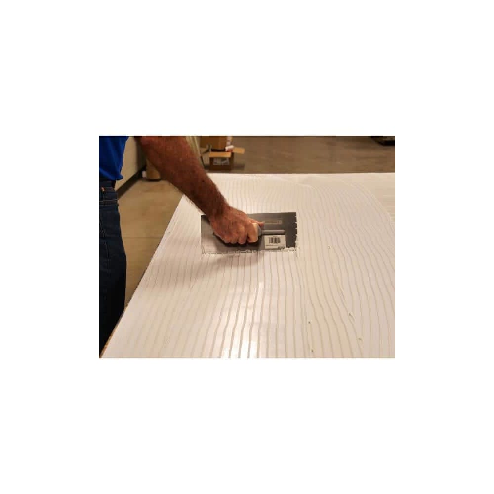 Titebond Construction Adhesive Advanced Polymer Panel 3.5 Gallon - Flockneti