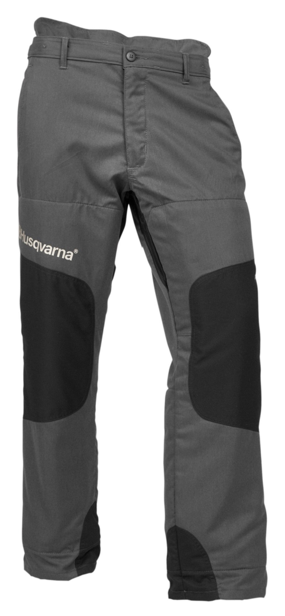 Husqvarna XXL Classic Chainsaw Pant - Flockneti