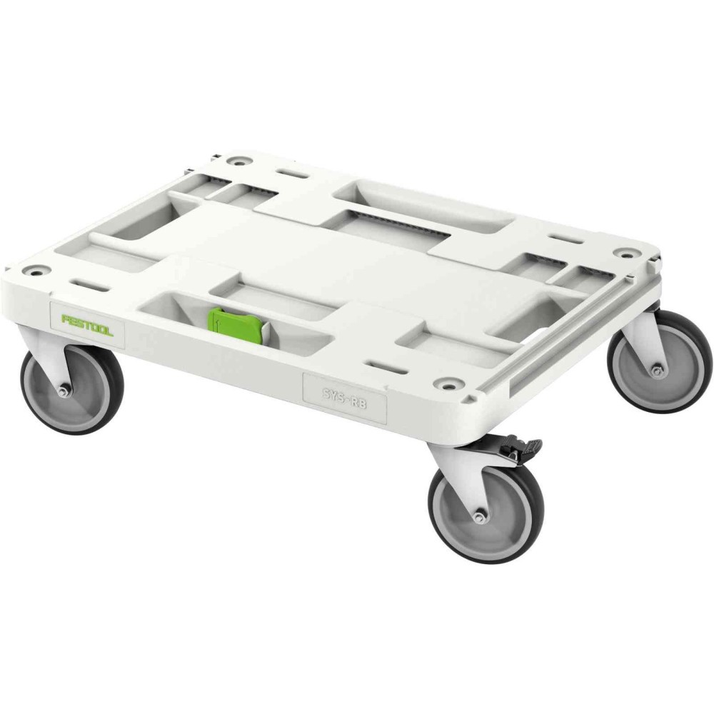 Festool SYS-RB Systainer Roll Board - Flockneti