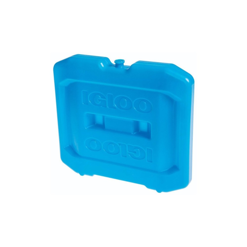 Igloo Maxcold Ice Reusable Freeze Block X Large Blue - Flockneti