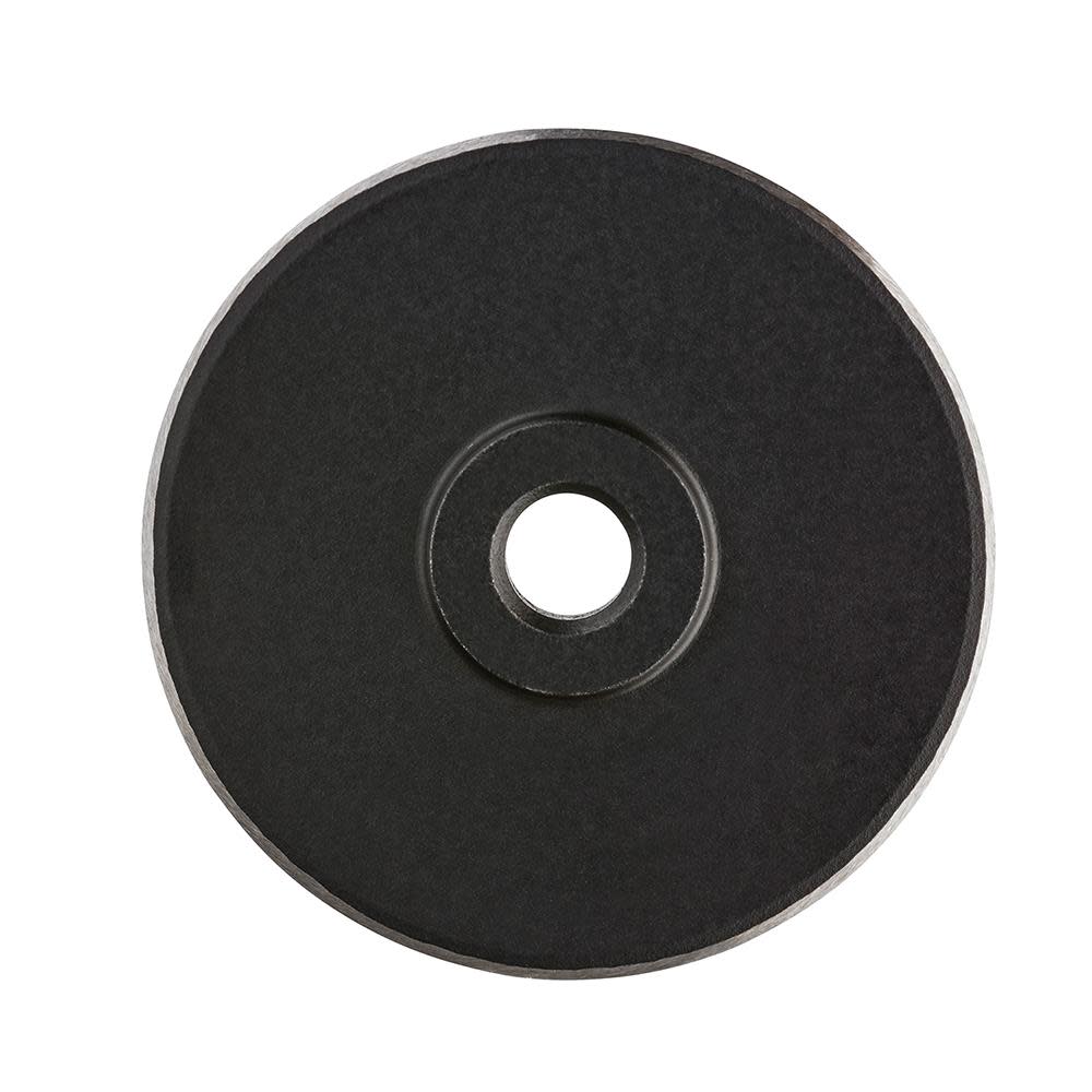 Milwaukee Large Diameter PEX Cutting Wheel - Flockneti