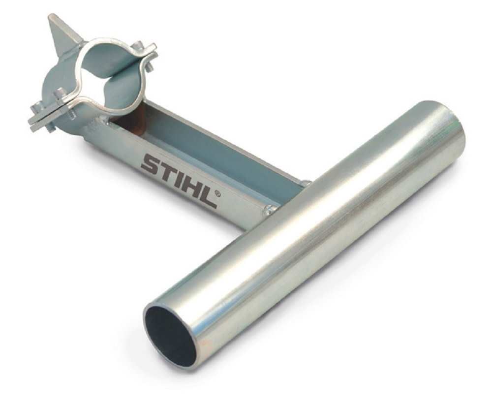 Stihl Log Stand - Flockneti