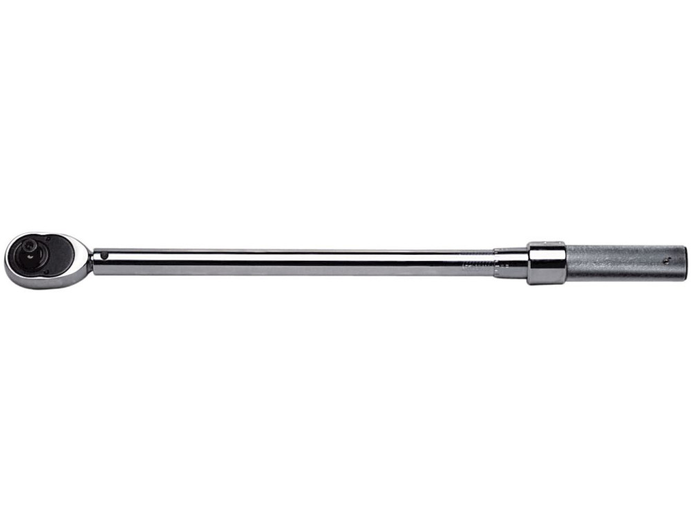 Wright Tool 1/2 In. Drive Ratchet Head 50-250 Ft./Lbs Torque Wrench - Flockneti